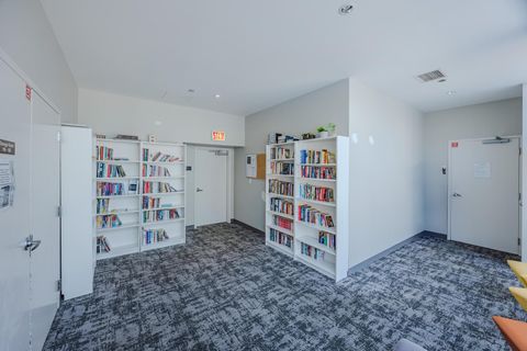 Tiny photo for 8 E Randolph Street #1803, Chicago, IL 60601 (MLS # 12681225)