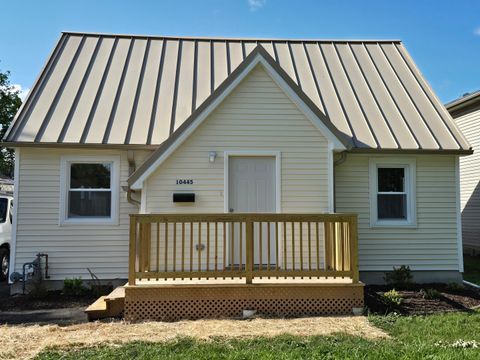 A home in Northlake