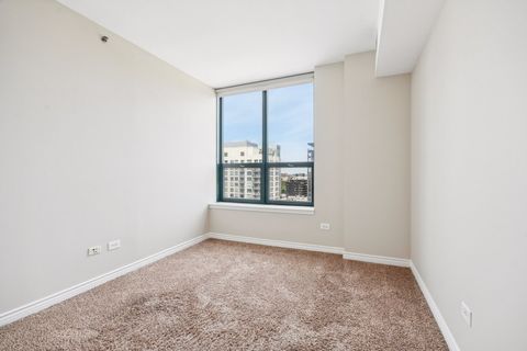 Tiny photo for 400 W ONTARIO Street #1203, Chicago, IL 60654 (MLS # 12470534)