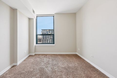Tiny photo for 400 W ONTARIO Street #1203, Chicago, IL 60654 (MLS # 12470534)