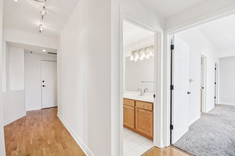 Tiny photo for 400 W ONTARIO Street #1203, Chicago, IL 60654 (MLS # 12470534)