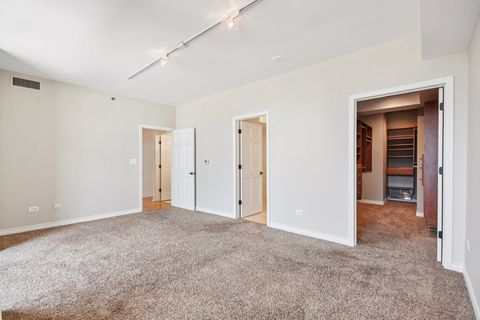 Tiny photo for 400 W ONTARIO Street #1203, Chicago, IL 60654 (MLS # 12470534)