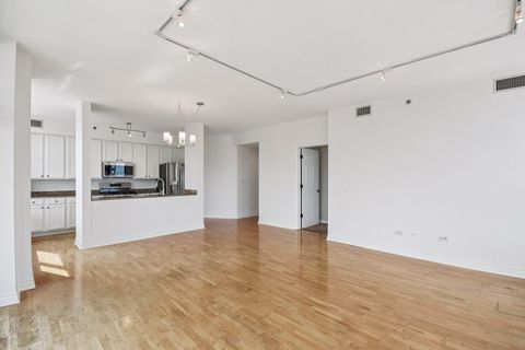 Tiny photo for 400 W ONTARIO Street #1203, Chicago, IL 60654 (MLS # 12470534)