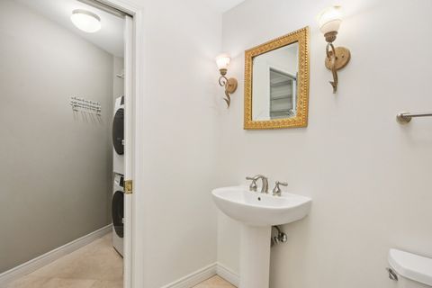 Tiny photo for 400 W ONTARIO Street #1203, Chicago, IL 60654 (MLS # 12470534)