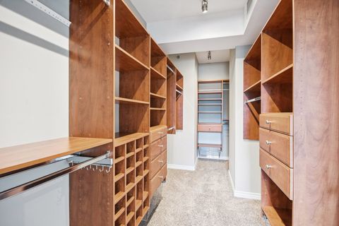 Tiny photo for 400 W ONTARIO Street #1203, Chicago, IL 60654 (MLS # 12470534)
