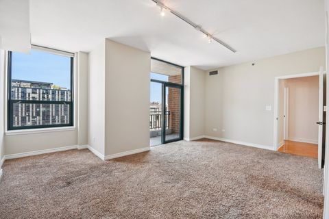 Tiny photo for 400 W ONTARIO Street #1203, Chicago, IL 60654 (MLS # 12470534)