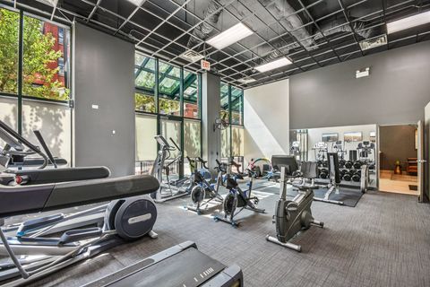 Tiny photo for 400 W ONTARIO Street #1203, Chicago, IL 60654 (MLS # 12470534)