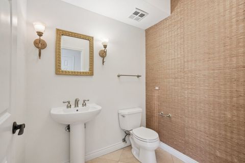 Tiny photo for 400 W ONTARIO Street #1203, Chicago, IL 60654 (MLS # 12470534)