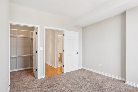 Tiny photo for 400 W ONTARIO Street #1203, Chicago, IL 60654 (MLS # 12470534)