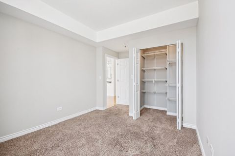 Tiny photo for 400 W ONTARIO Street #1203, Chicago, IL 60654 (MLS # 12470534)