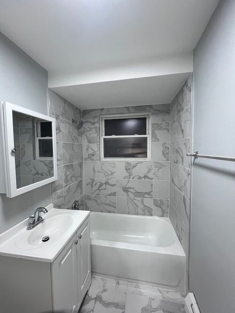 Tiny photo for 4629 Main Street #3C, Skokie, IL 60076 (MLS # 12521647)