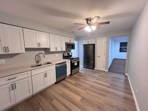 Tiny photo for 4629 Main Street #3C, Skokie, IL 60076 (MLS # 12521647)