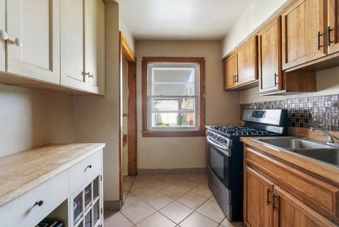 Tiny photo for 5129 S Menard Avenue, Chicago, IL 60638 (MLS # 12685466)