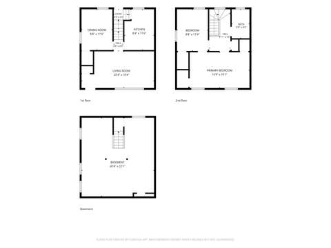 Tiny photo for 5129 S Menard Avenue, Chicago, IL 60638 (MLS # 12685466)