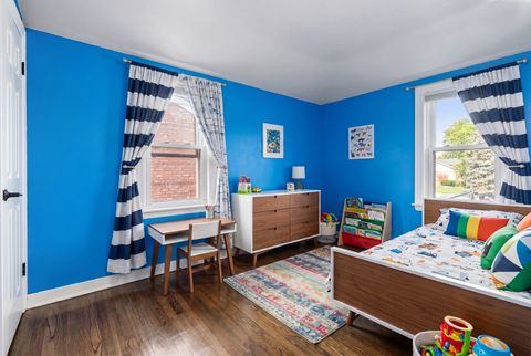 Tiny photo for 5129 S Menard Avenue, Chicago, IL 60638 (MLS # 12685466)