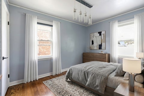 Tiny photo for 5129 S Menard Avenue, Chicago, IL 60638 (MLS # 12685466)