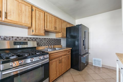 Tiny photo for 5129 S Menard Avenue, Chicago, IL 60638 (MLS # 12685466)