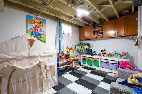 Tiny photo for 5129 S Menard Avenue, Chicago, IL 60638 (MLS # 12685466)
