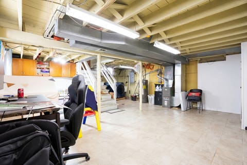 Tiny photo for 5129 S Menard Avenue, Chicago, IL 60638 (MLS # 12685466)