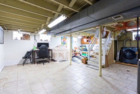 Tiny photo for 5129 S Menard Avenue, Chicago, IL 60638 (MLS # 12685466)