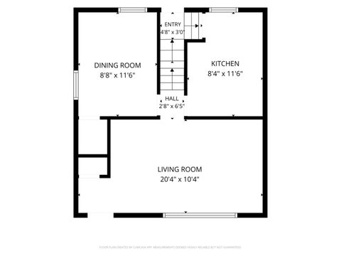 Tiny photo for 5129 S Menard Avenue, Chicago, IL 60638 (MLS # 12685466)