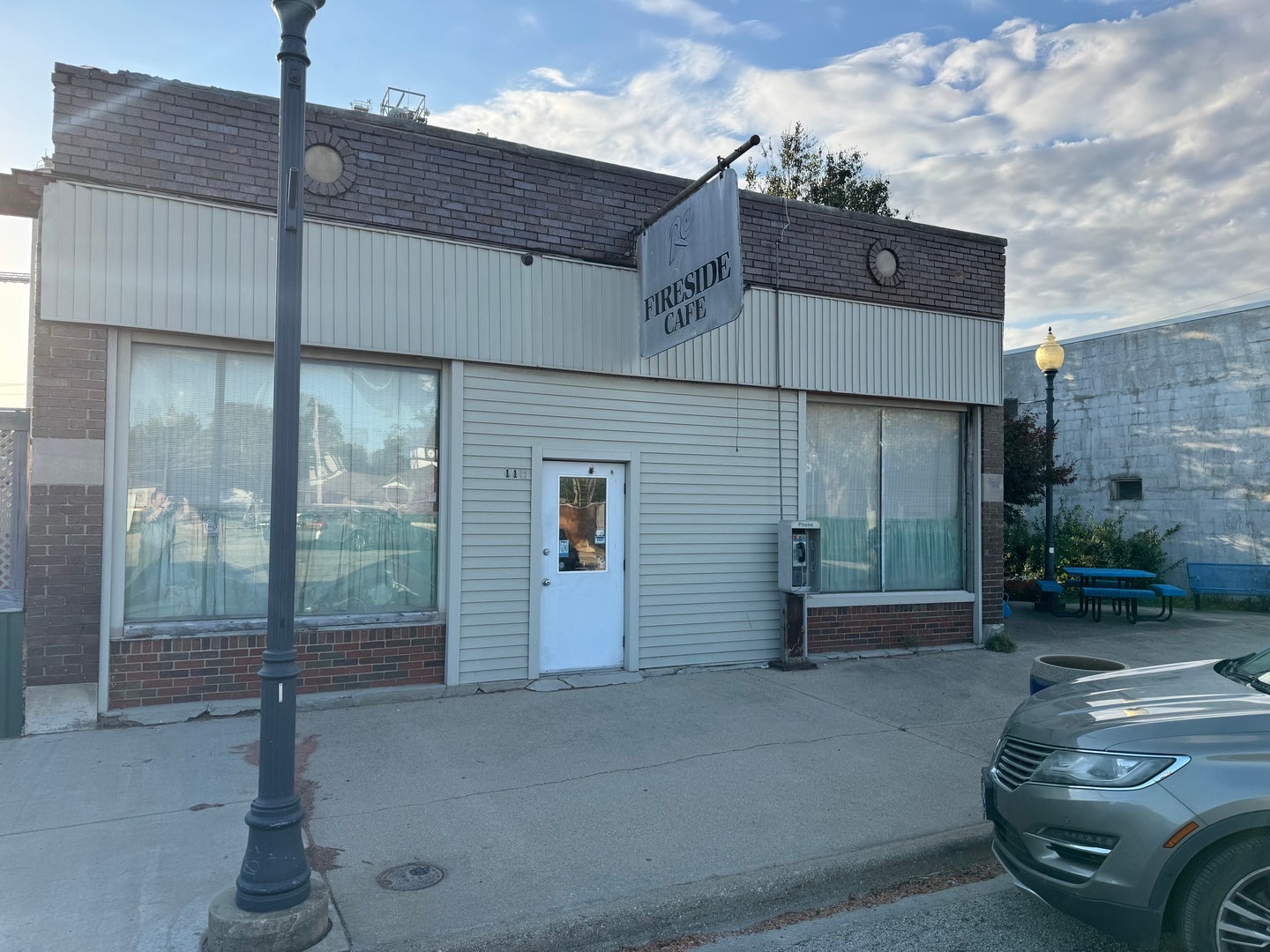 119 S Main Street