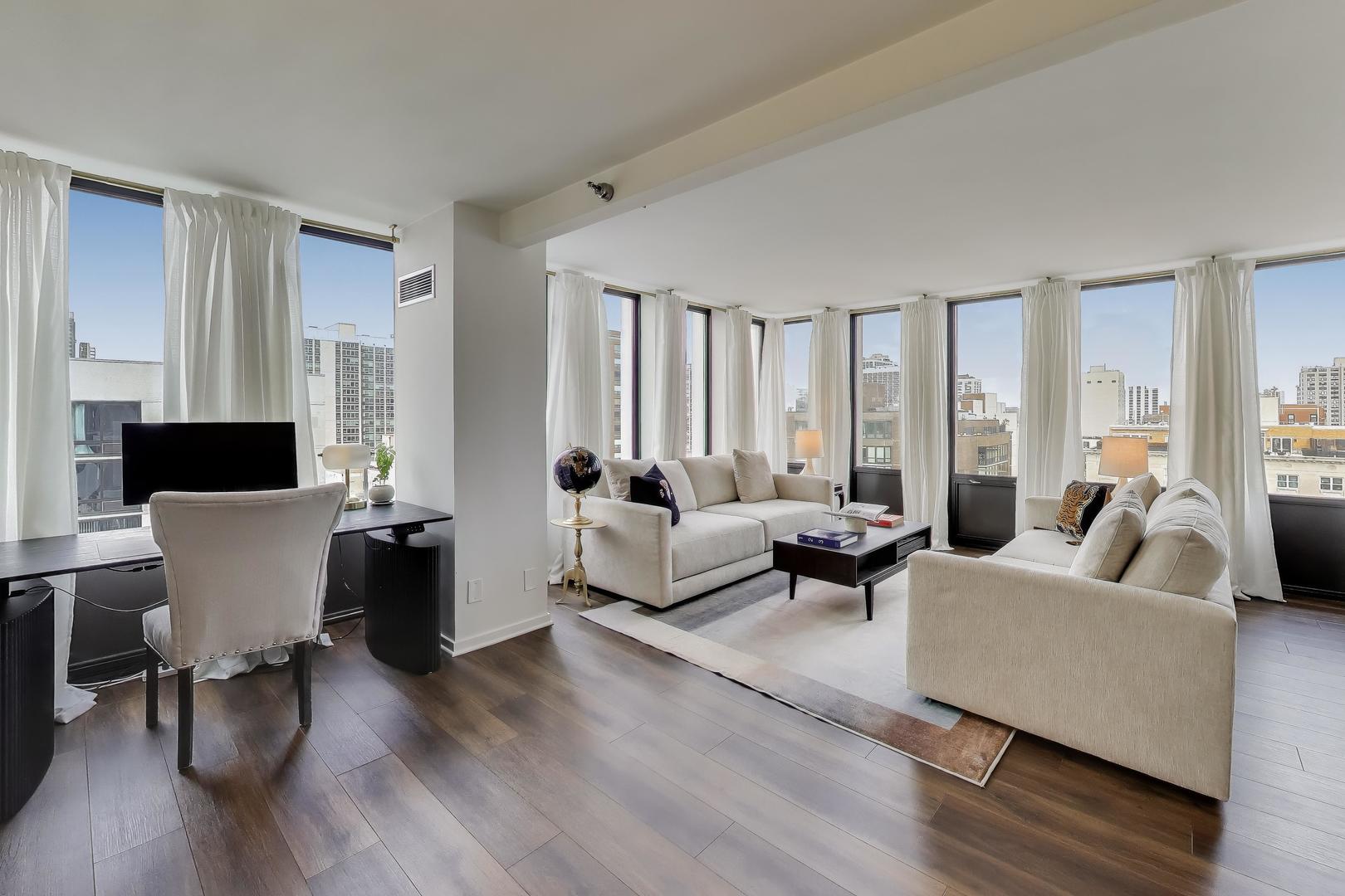 1230 N State Parkway 19C, Chicago, IL, 60610 2 1230 N State Parkway 19C