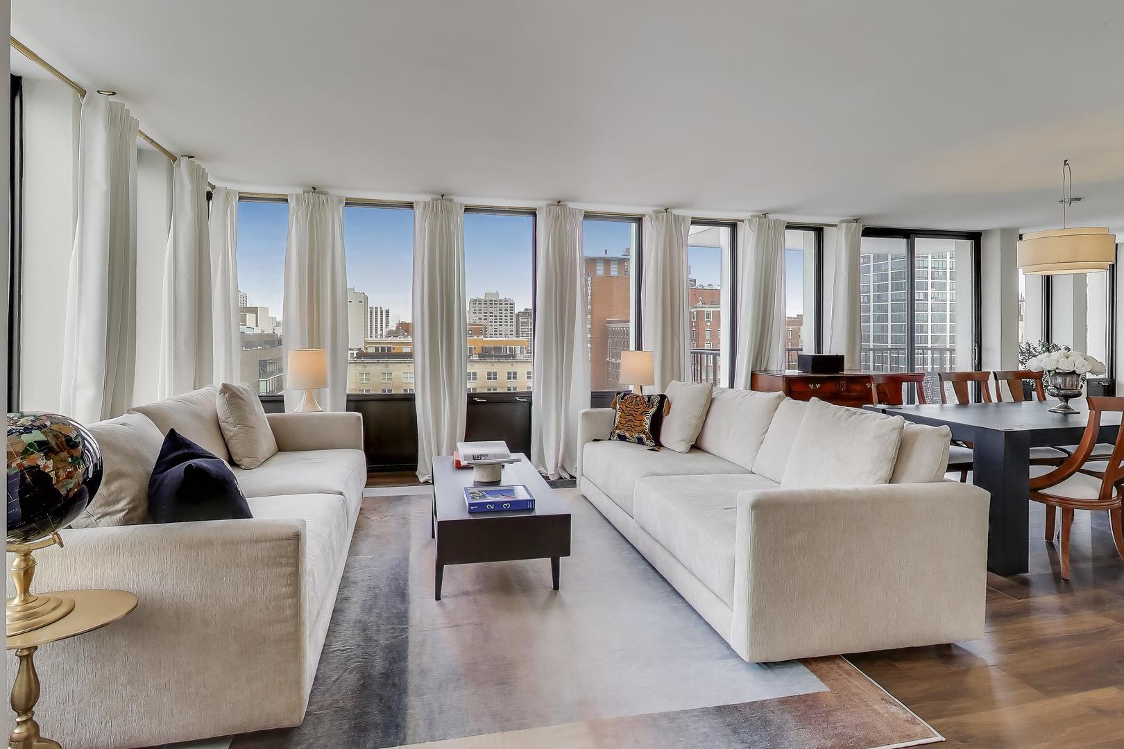 1230 N State Parkway 19C, Chicago, IL, 60610 1 1230 N State Parkway 19C