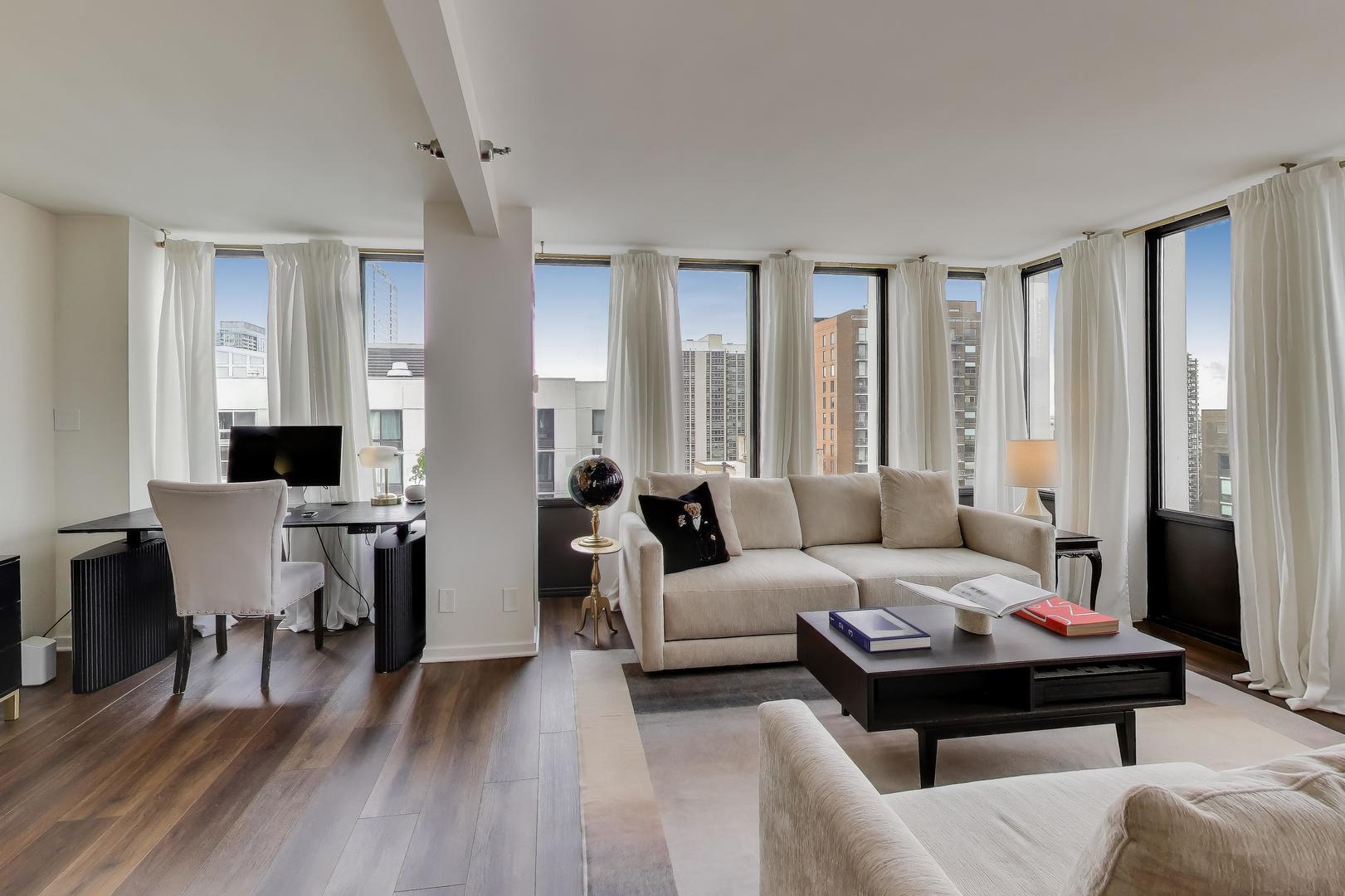 1230 N State Parkway 19C, Chicago, IL, 60610 3 1230 N State Parkway 19C