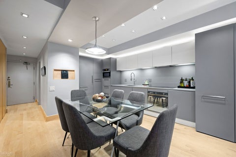 Tiny photo for 2100 N Lincoln Park West PARK #3ES, Chicago, IL 60614 (MLS # 12763470)