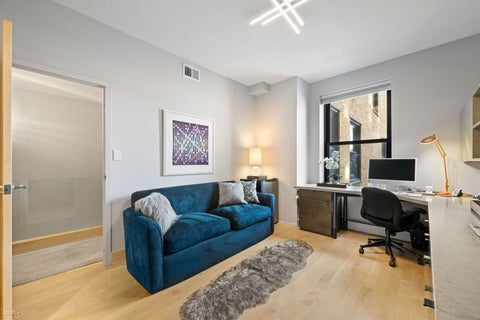 Tiny photo for 2100 N Lincoln Park West PARK #3ES, Chicago, IL 60614 (MLS # 12763470)