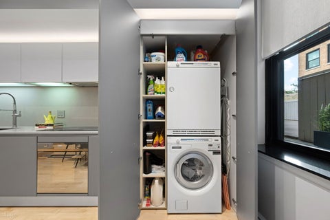 Tiny photo for 2100 N Lincoln Park West PARK #3ES, Chicago, IL 60614 (MLS # 12763470)