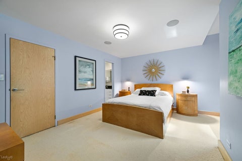 Tiny photo for 2100 N Lincoln Park West PARK #3ES, Chicago, IL 60614 (MLS # 12763470)