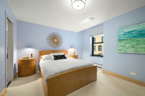 Tiny photo for 2100 N Lincoln Park West PARK #3ES, Chicago, IL 60614 (MLS # 12763470)