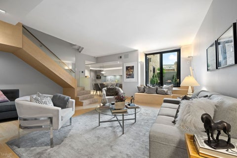 Tiny photo for 2100 N Lincoln Park West PARK #3ES, Chicago, IL 60614 (MLS # 12763470)