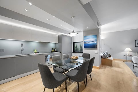 Tiny photo for 2100 N Lincoln Park West PARK #3ES, Chicago, IL 60614 (MLS # 12763470)