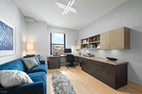 Tiny photo for 2100 N Lincoln Park West PARK #3ES, Chicago, IL 60614 (MLS # 12763470)