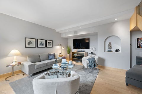 Tiny photo for 2100 N Lincoln Park West PARK #3ES, Chicago, IL 60614 (MLS # 12763470)