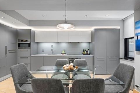 Tiny photo for 2100 N Lincoln Park West PARK #3ES, Chicago, IL 60614 (MLS # 12763470)