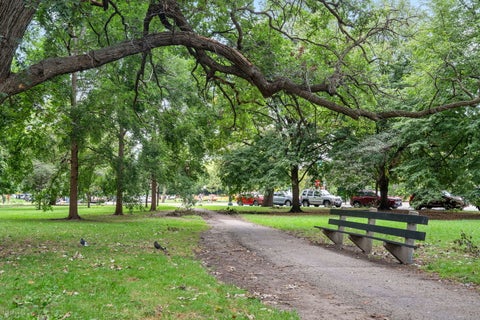 Tiny photo for 2100 N Lincoln Park West PARK #3ES, Chicago, IL 60614 (MLS # 12763470)