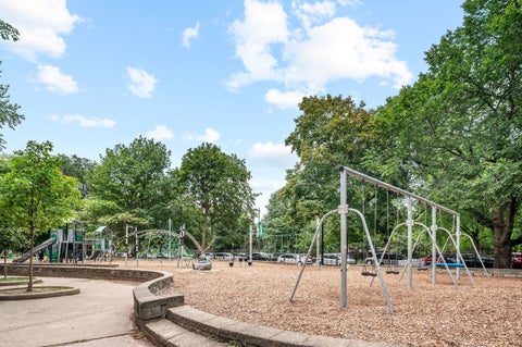 Tiny photo for 2100 N Lincoln Park West PARK #3ES, Chicago, IL 60614 (MLS # 12763470)