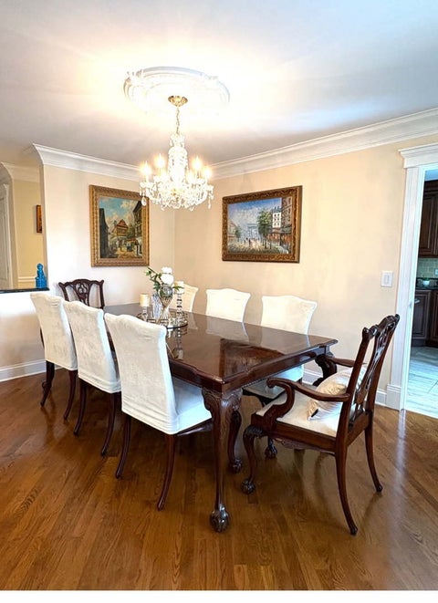 Tiny photo for 9530 N Lamon Avenue #402, Skokie, IL 60077 (MLS # 12689835)
