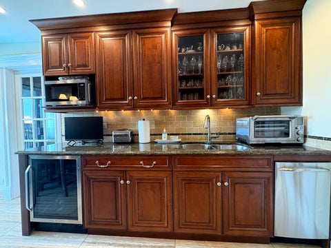 Tiny photo for 9530 N Lamon Avenue #402, Skokie, IL 60077 (MLS # 12689835)