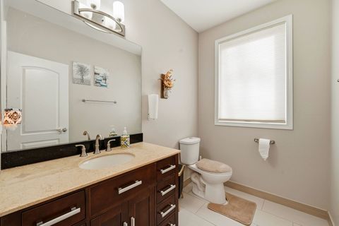 Tiny photo for 388 Preserve Lane, Wood Dale, IL 60191 (MLS # 12557392)