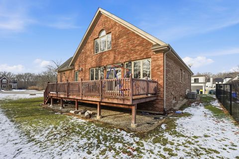 Tiny photo for 388 Preserve Lane, Wood Dale, IL 60191 (MLS # 12557392)