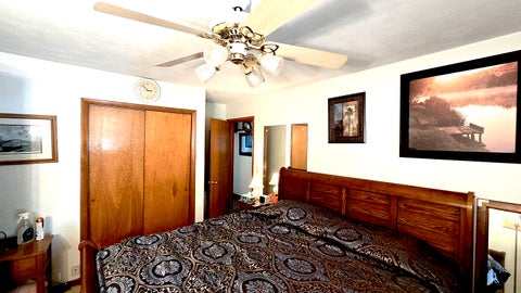 Tiny photo for 18 Bonanza Drive, Centralia, IL 62801 (MLS # 12740201)