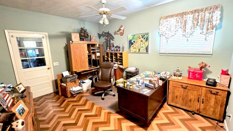 Tiny photo for 18 Bonanza Drive, Centralia, IL 62801 (MLS # 12740201)