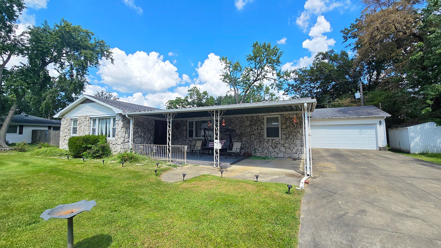 18 Bonanza Drive