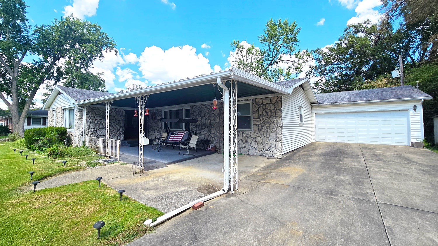 18 Bonanza Drive