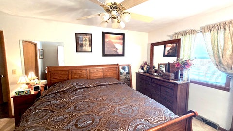 Tiny photo for 18 Bonanza Drive, Centralia, IL 62801 (MLS # 12740201)